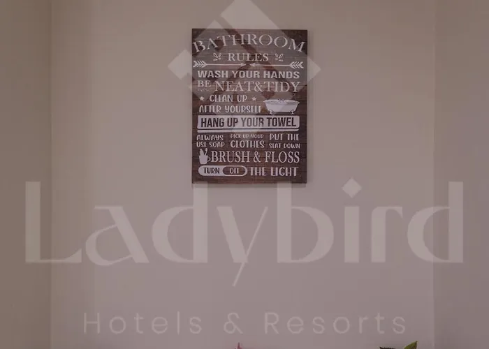 Daire Ladybird - Veranda Highline