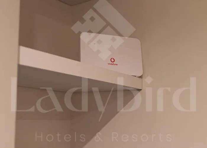 Ladybird - Veranda Highline * Hurgada
