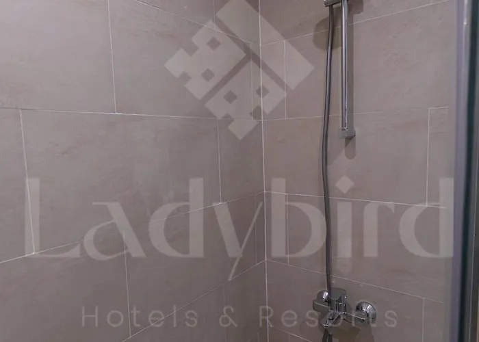 Ladybird - Veranda Highline Daire Hurgada