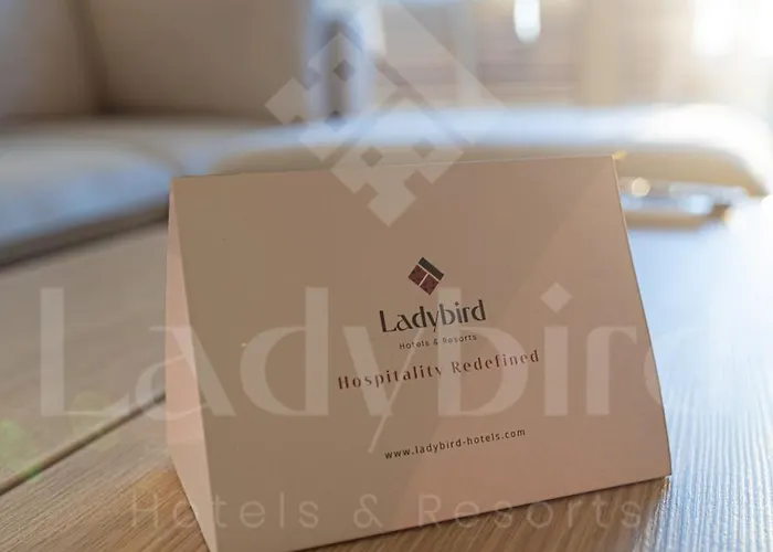 Ladybird - Veranda Highline