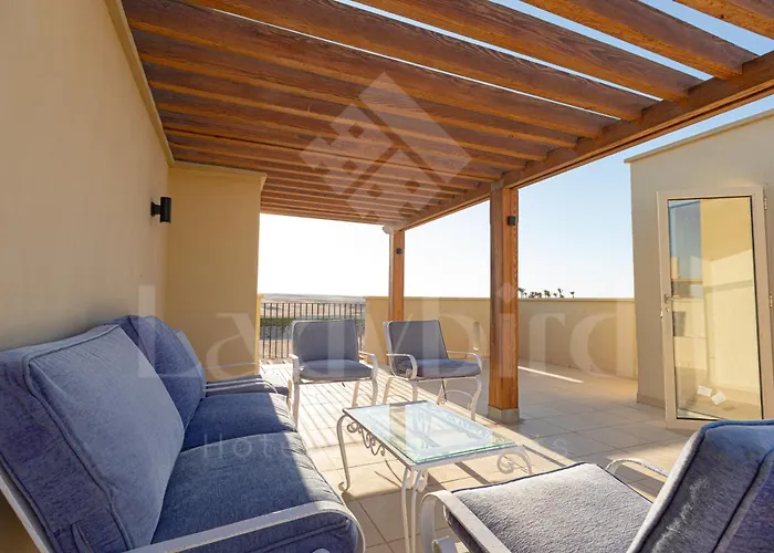 Daire Ladybird - Veranda Highline Hurgada